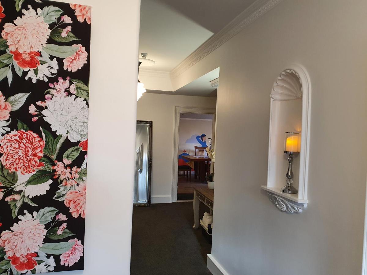 فندق U Boutique On Haven نيلسون المظهر الخارجي الصورة